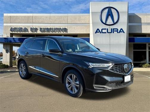 2025 Acura MDX Base