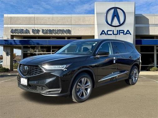 2025 Acura MDX Base