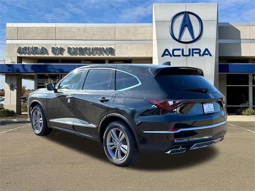 2025 Acura MDX Base