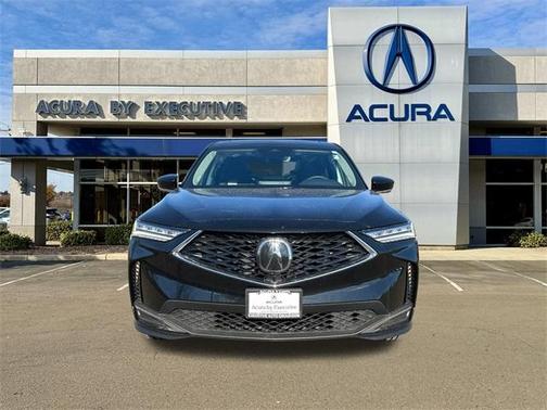 2025 Acura MDX Base