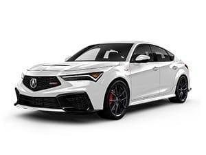 2025 Acura Integra Type S
