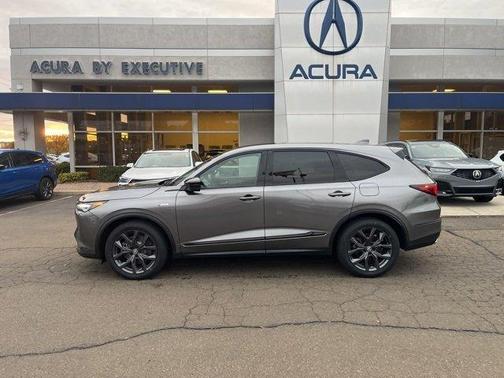 2023 Acura MDX A-Spec