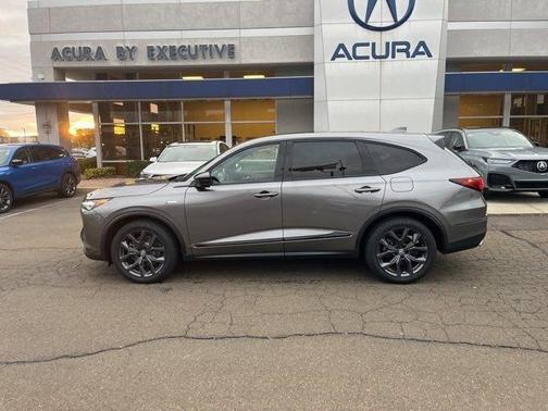 2023 Acura MDX A-Spec