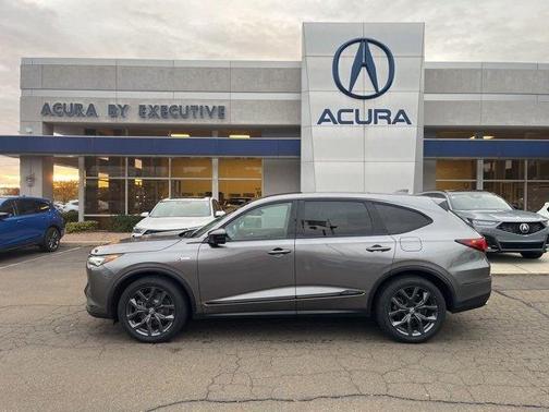 2023 Acura MDX A-Spec