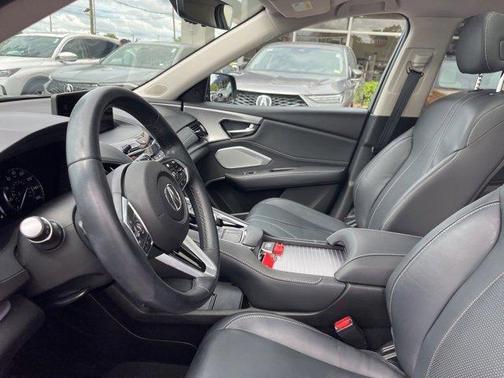 2022 Acura RDX Technology Package