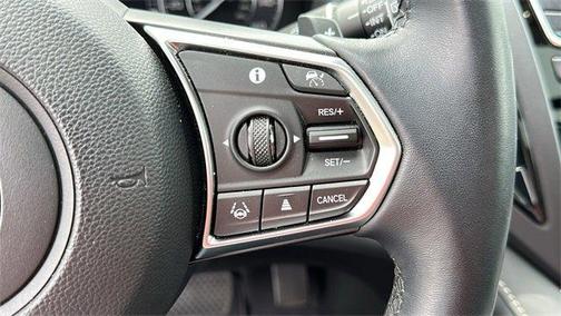 2022 Acura RDX Technology Package