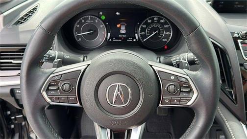 2022 Acura RDX Technology Package
