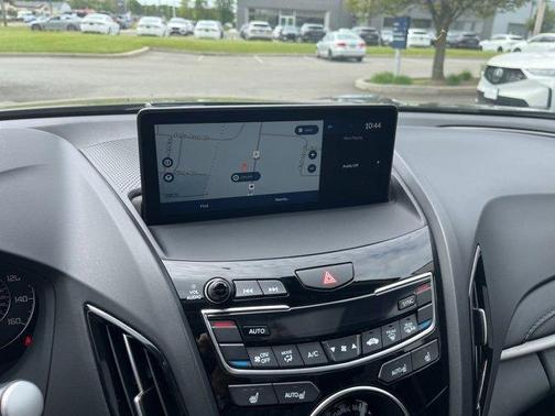 2022 Acura RDX Technology Package