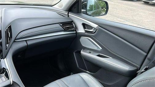 2022 Acura RDX Technology Package