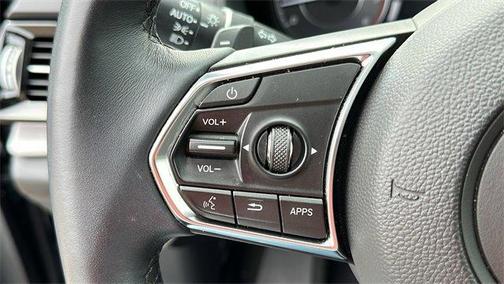 2022 Acura RDX Technology Package