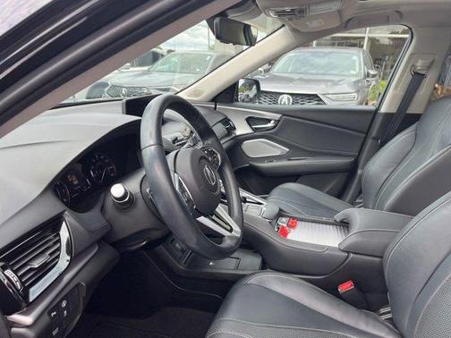 2022 Acura RDX Technology Package