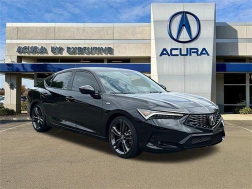 2024 Acura Integra A-Spec