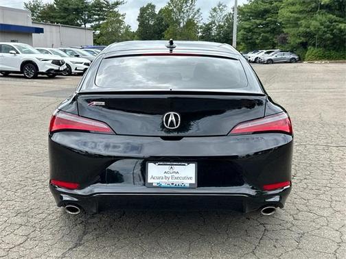 2024 Acura Integra A-Spec