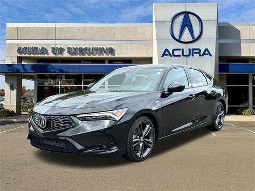 2024 Acura Integra A-Spec