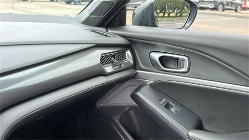 2024 Acura Integra A-Spec