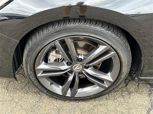 2024 Acura Integra A-Spec