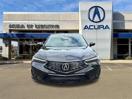 2024 Acura Integra A-Spec