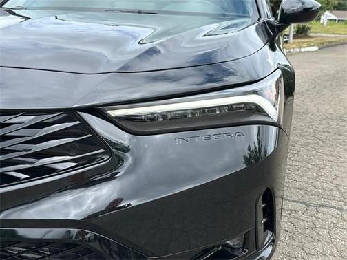 2024 Acura Integra A-Spec