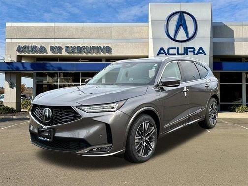 2026 Acura MDX Advance Package