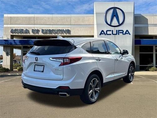 2025 Acura RDX Technology Package