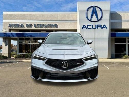 2025 Acura Integra Type S