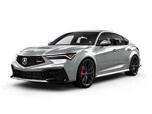 2025 Acura Integra Type S
