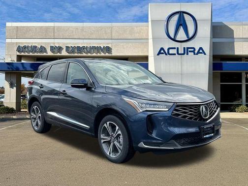 Canyon 2026 Acura RDX TECHNOLOGY PACKAGE