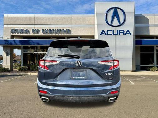 Canyon 2026 Acura RDX TECHNOLOGY PACKAGE