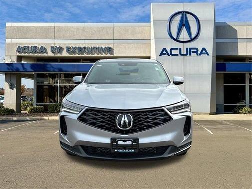 2025 Acura RDX Base