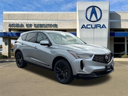 2025 Acura RDX Base