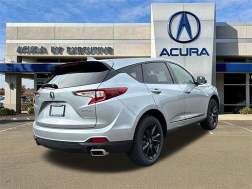 2025 Acura RDX Base