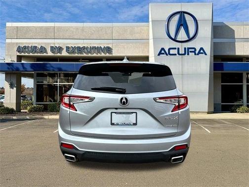 2025 Acura RDX Base