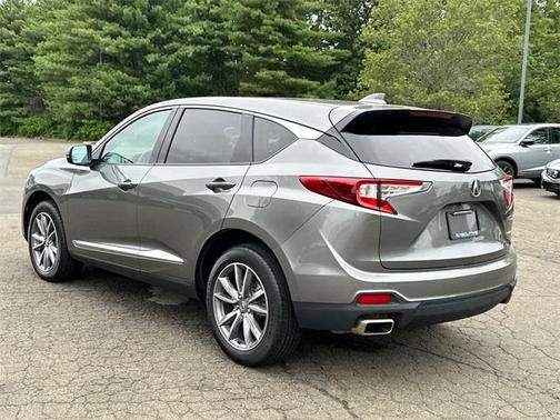 2022 Acura RDX Technology Package