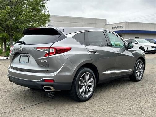 2022 Acura RDX Technology Package