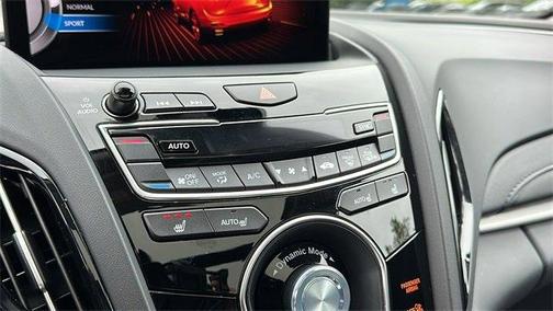 2022 Acura RDX Technology Package