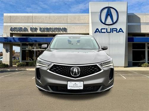 2022 Acura RDX Technology Package