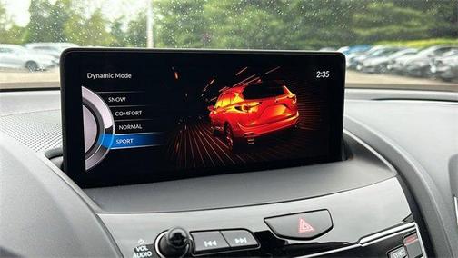 2022 Acura RDX Technology Package