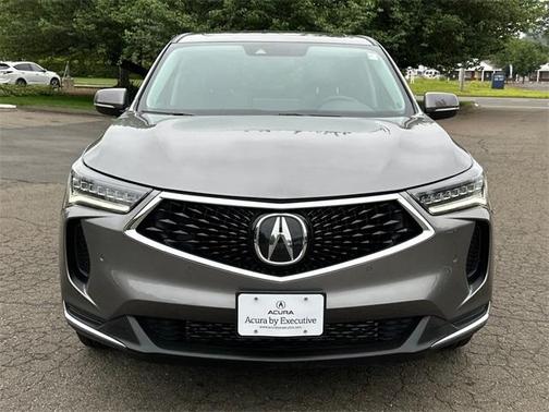 2022 Acura RDX Technology Package