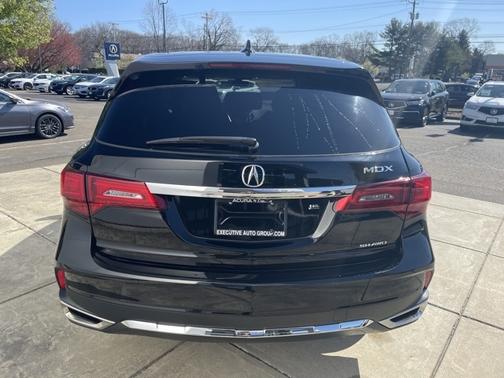 Photo 3 of 37 of 2020 Acura MDX 3.5L