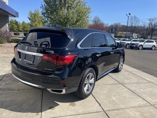 Photo 2 of 37 of 2020 Acura MDX 3.5L