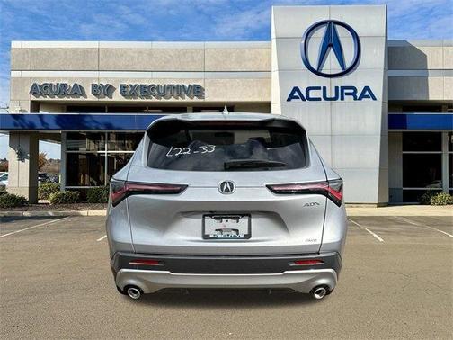 2025 Acura ADX Base