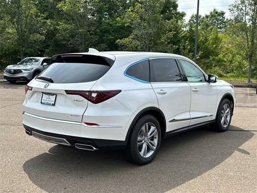 2025 Acura MDX Base