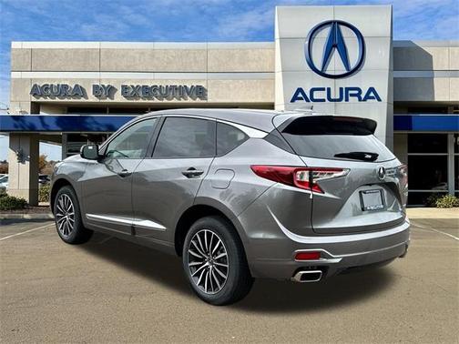 2025 Acura RDX Advance Package