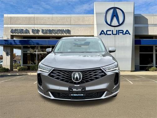 2025 Acura RDX Advance Package