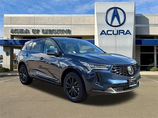 2025 Acura RDX Base
