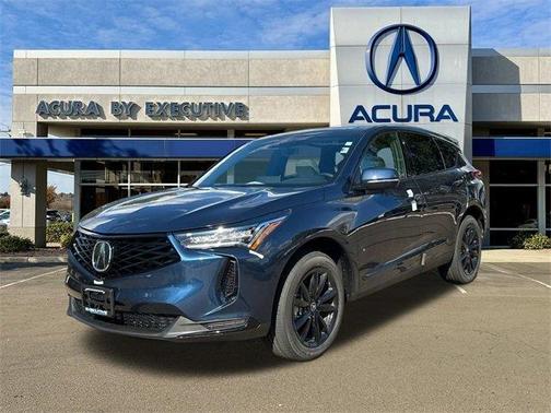 2025 Acura RDX Base