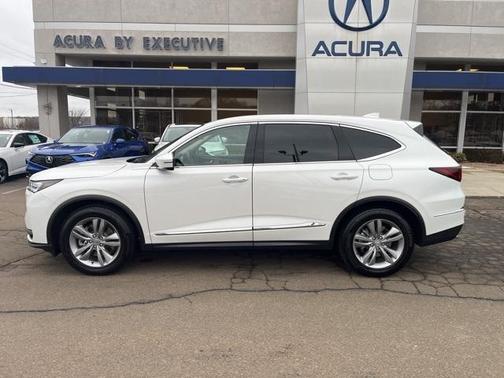 2025 Acura MDX Base