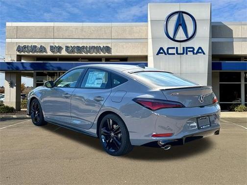 2026 Acura Integra