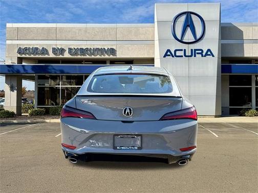 2026 Acura Integra
