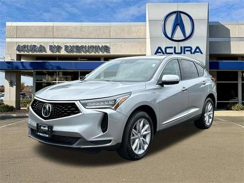 2023 Acura RDX Base